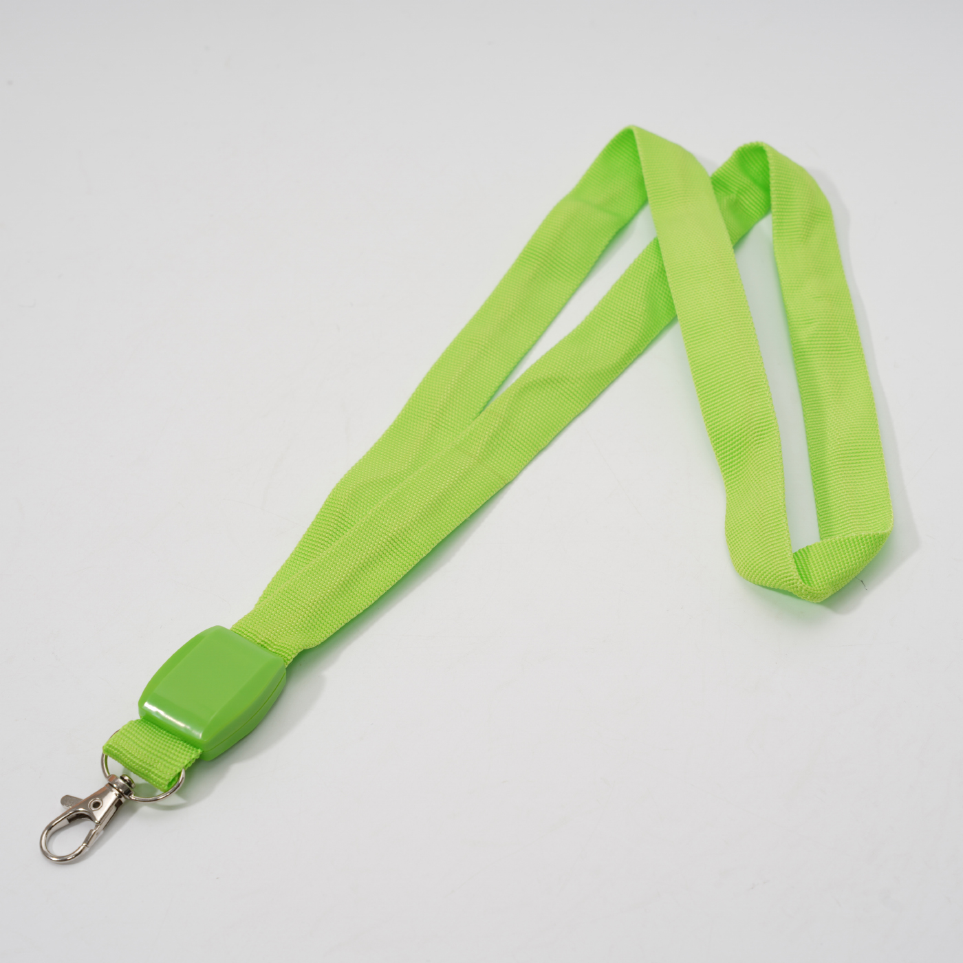 LED Light Up Lanyard Keychain2