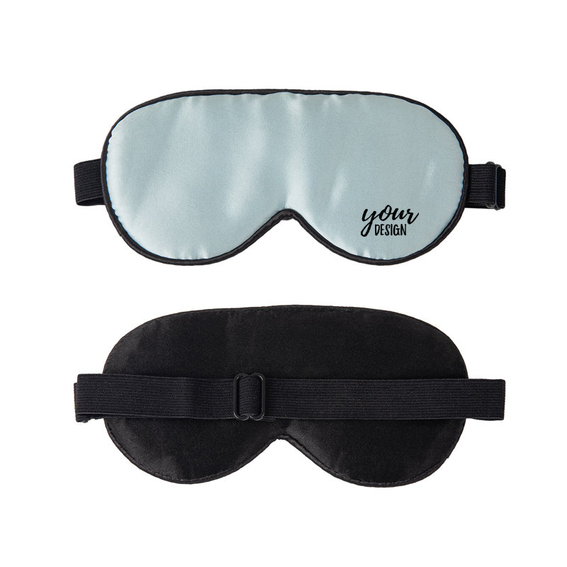 Pure Silk Eye Mask For Kids