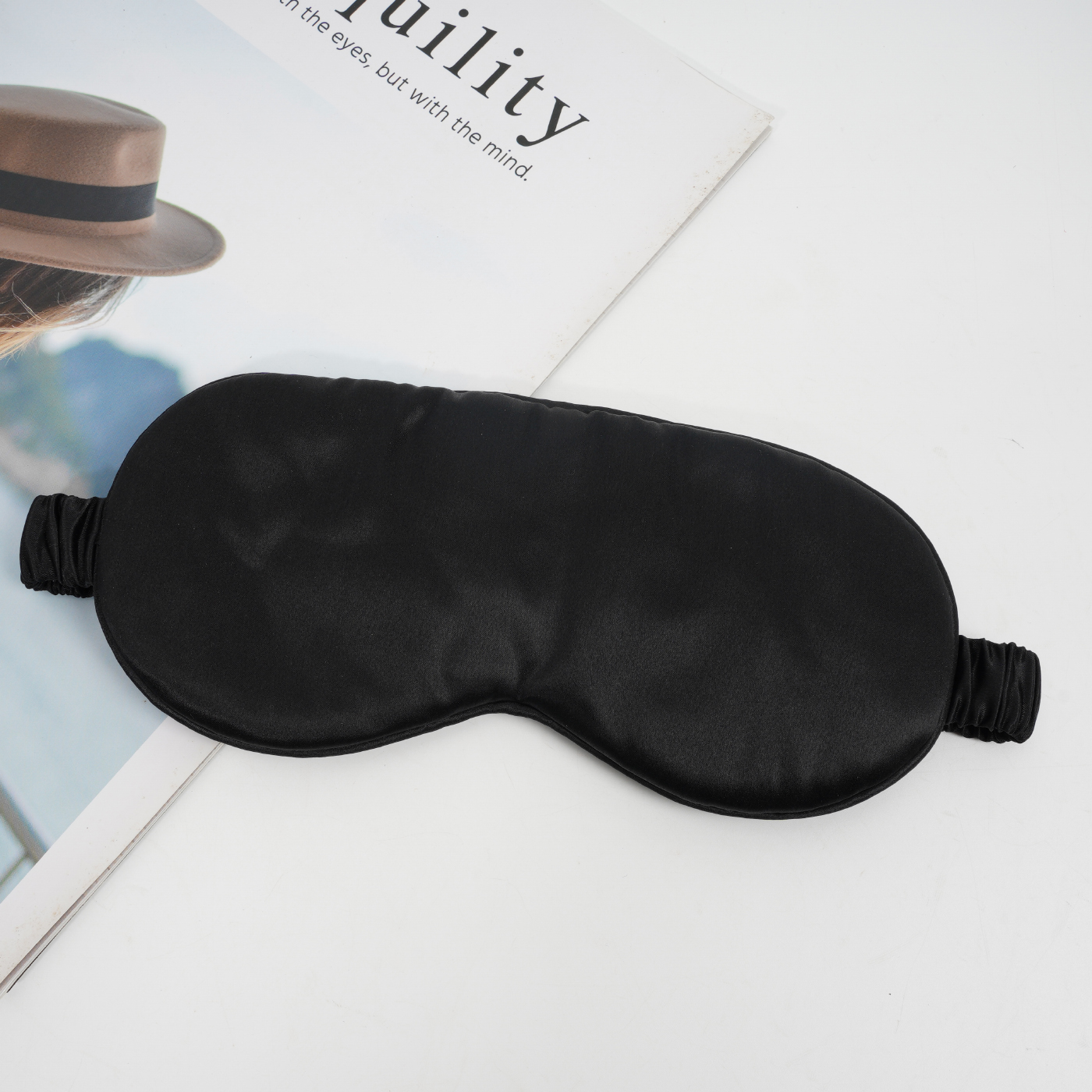 Pure Silk Eye Mask2