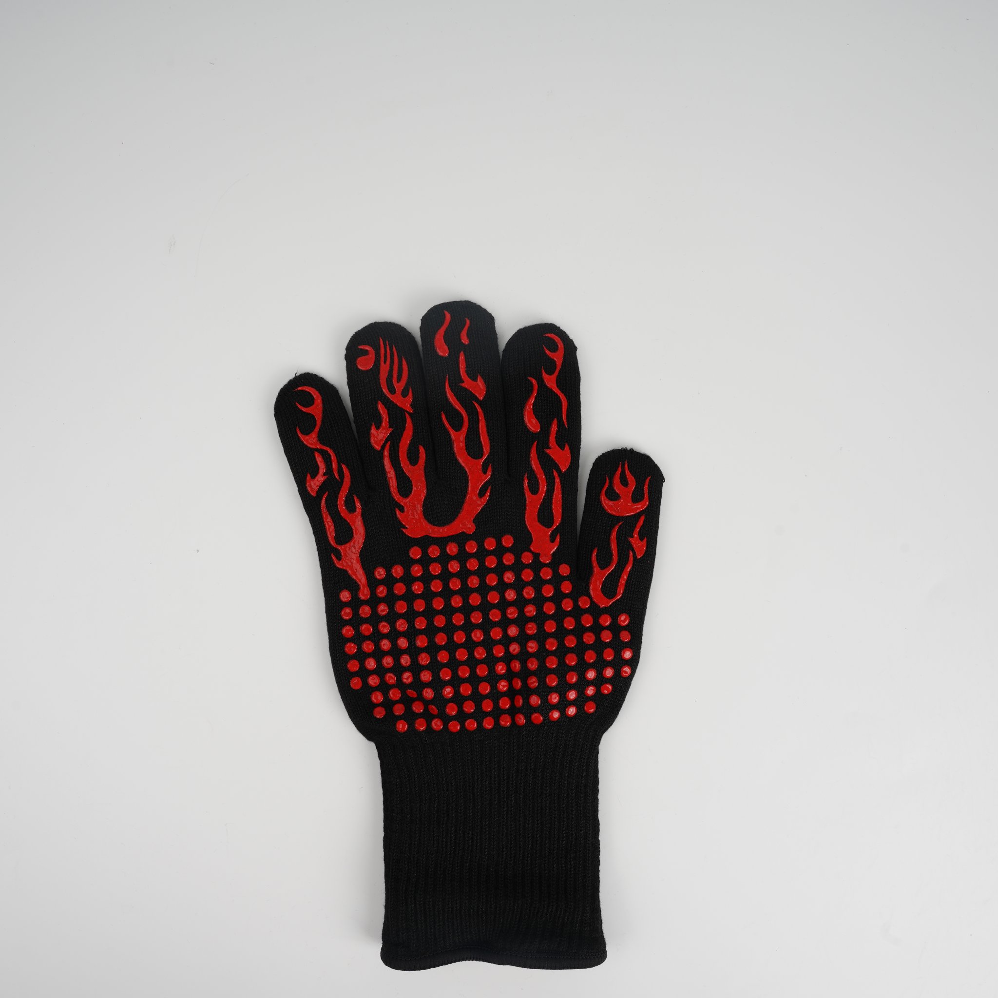 Heat Resistant Glove3