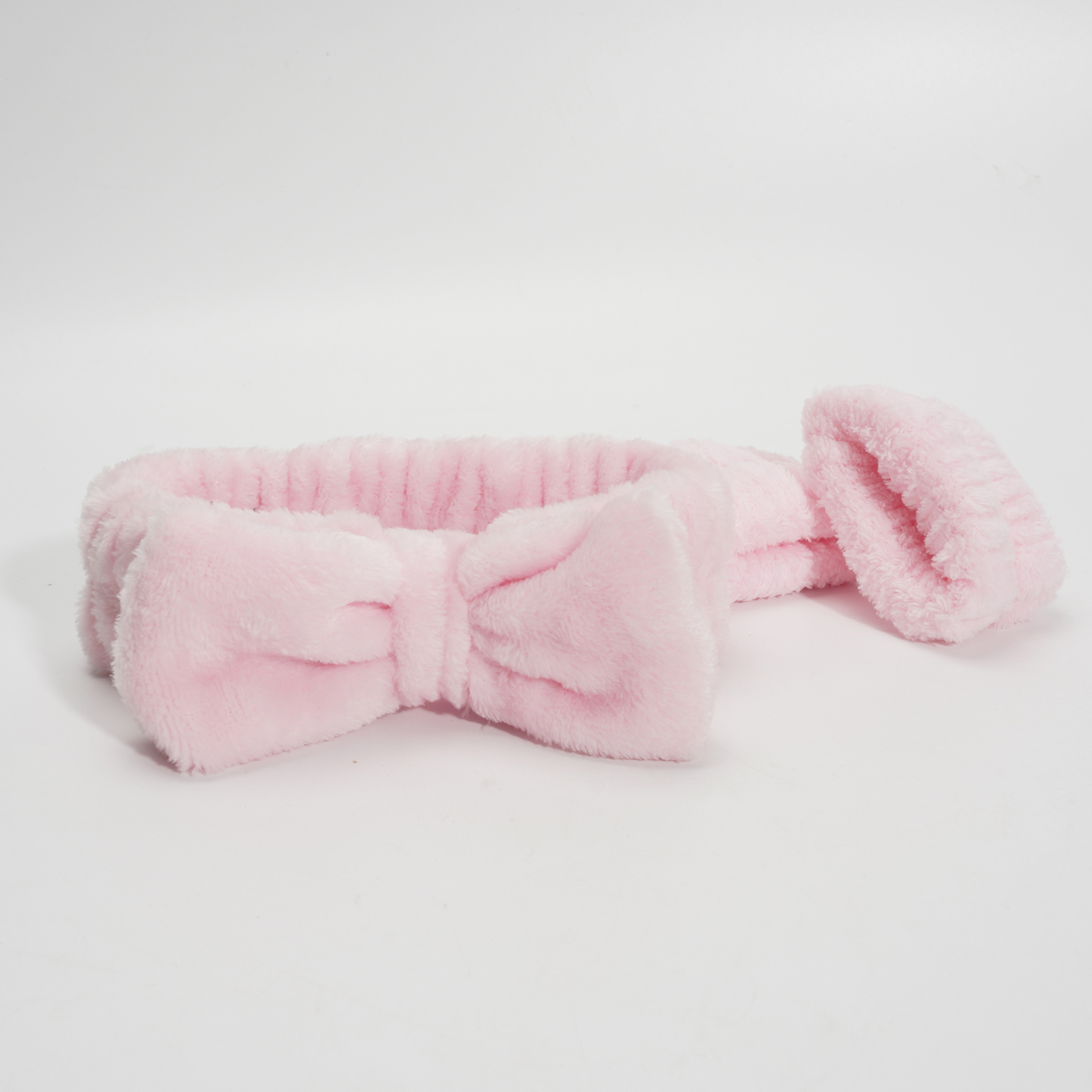 Bow Tie Makeup Headband Set2