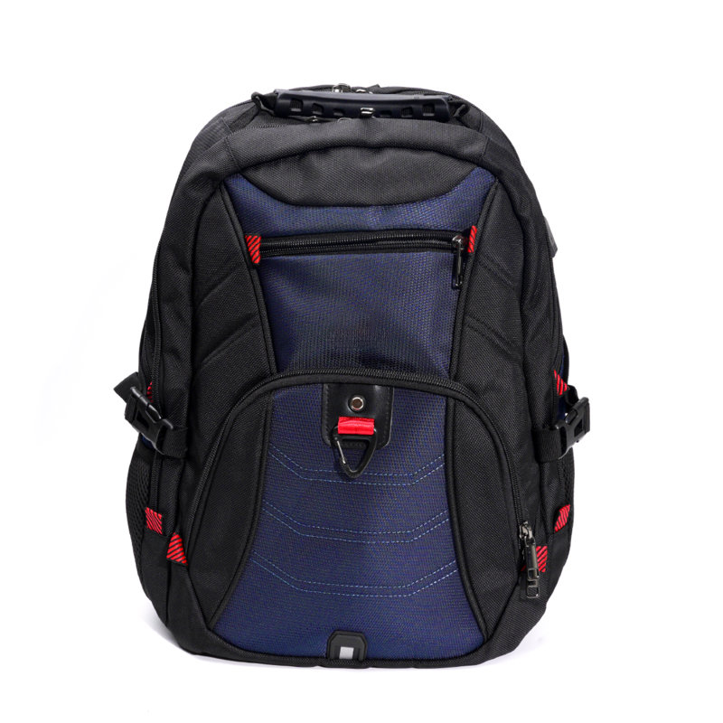 Large Travel Laptop Backpack3