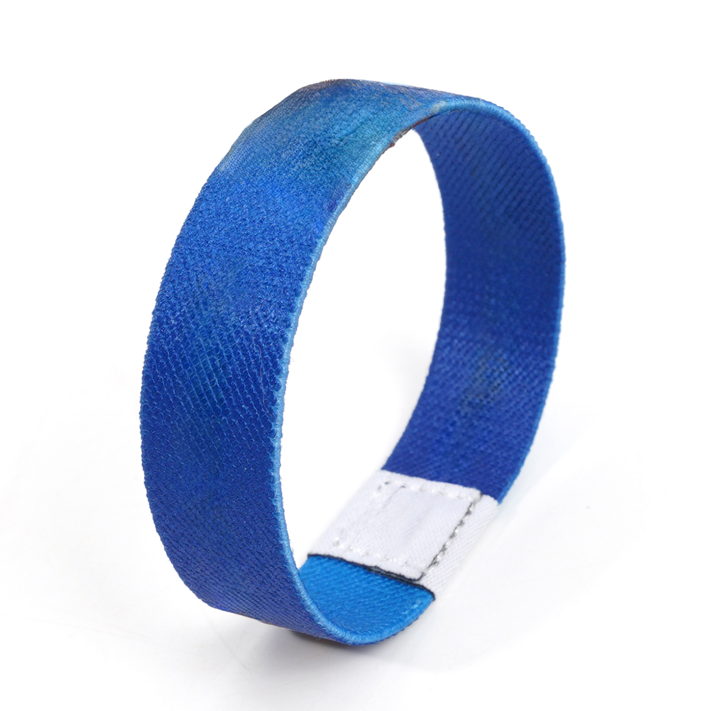 Custom Polyester Event Wristband1