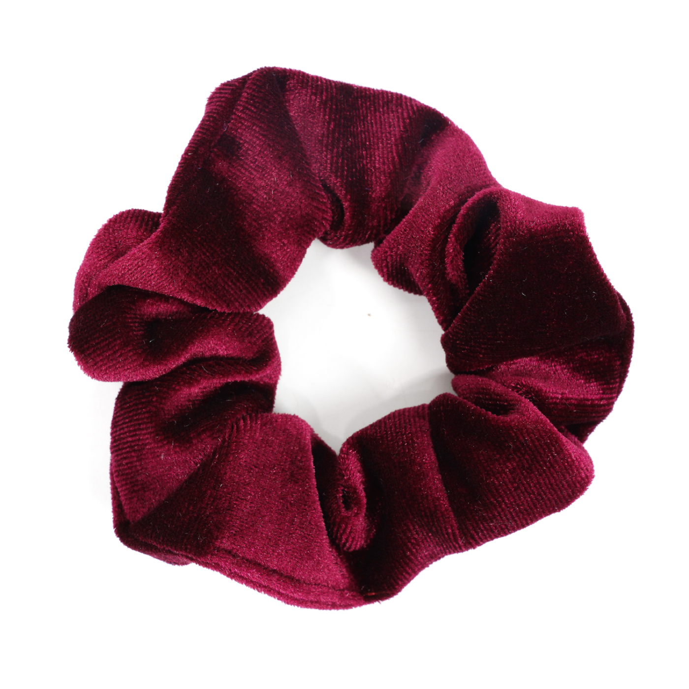 Fashion Soft Velvet Scrunchie