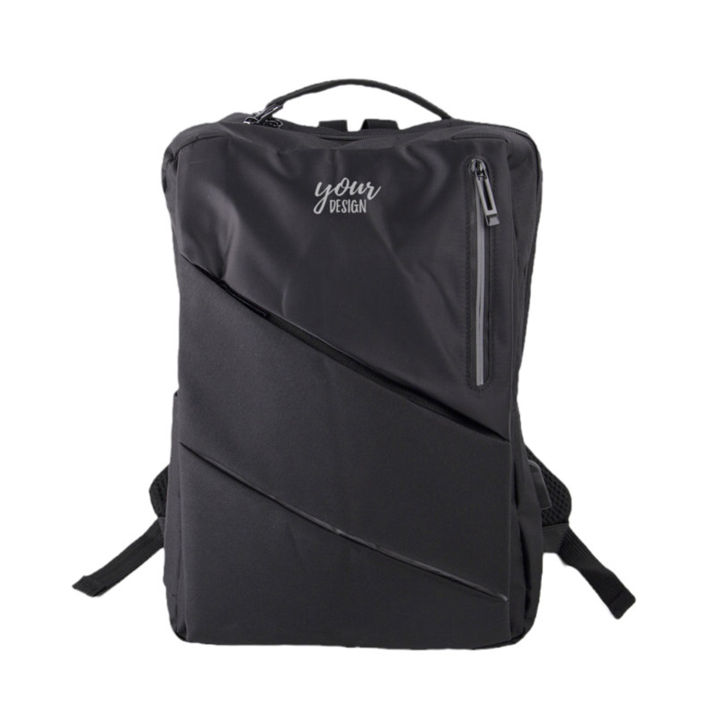 Business Casual Laptop Backpack