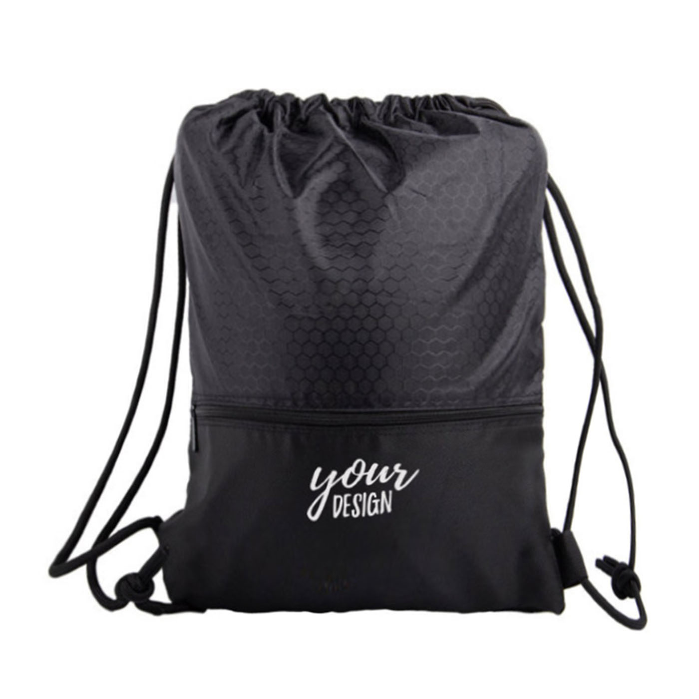 Picture of Sport Drawstring Bag