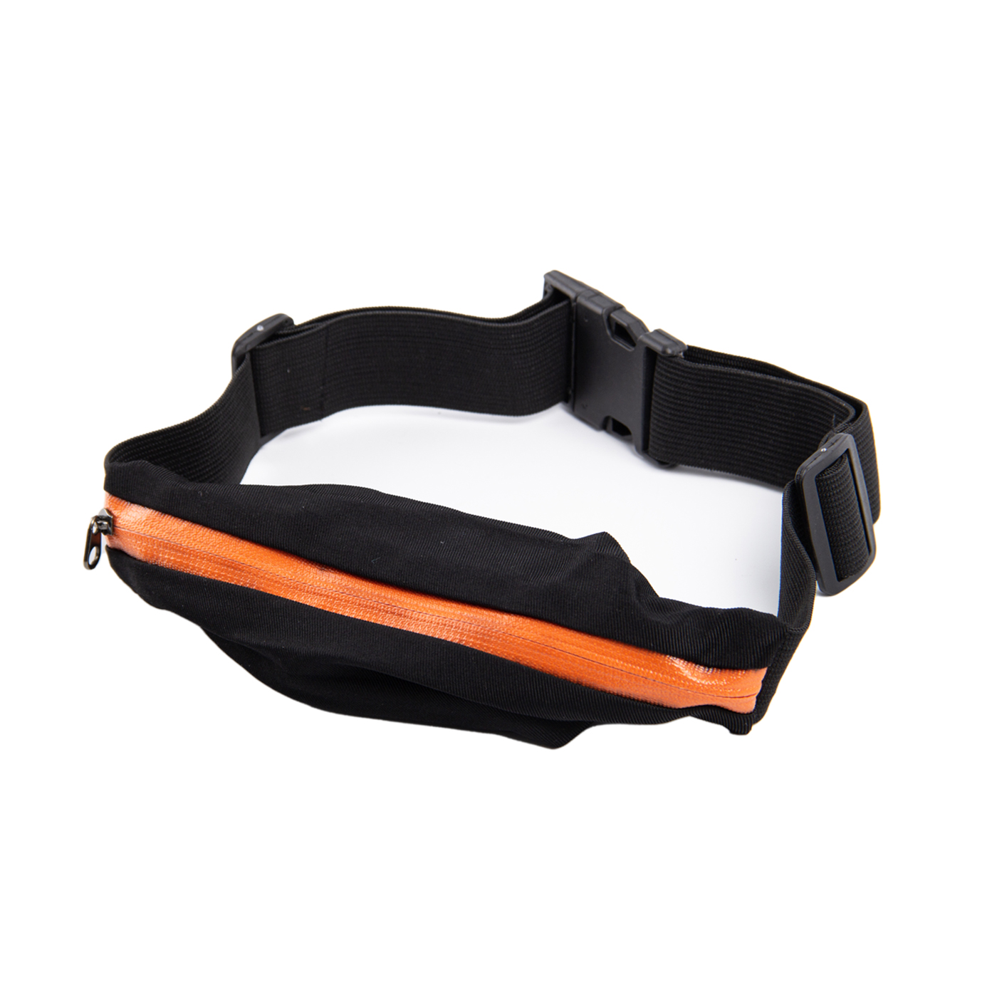 Slim Lycra Pocket Running Belt1