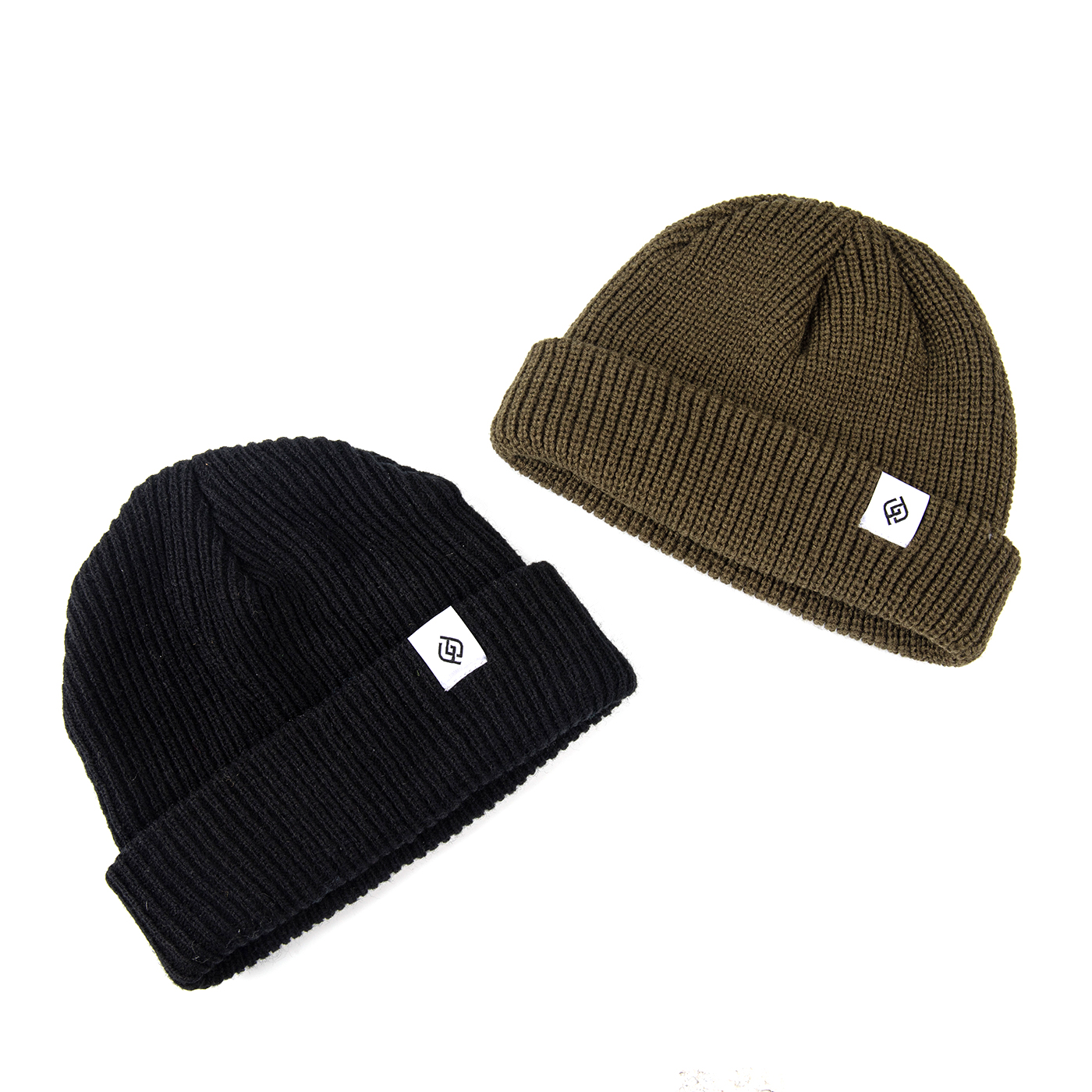 Classic Warm Beanie1