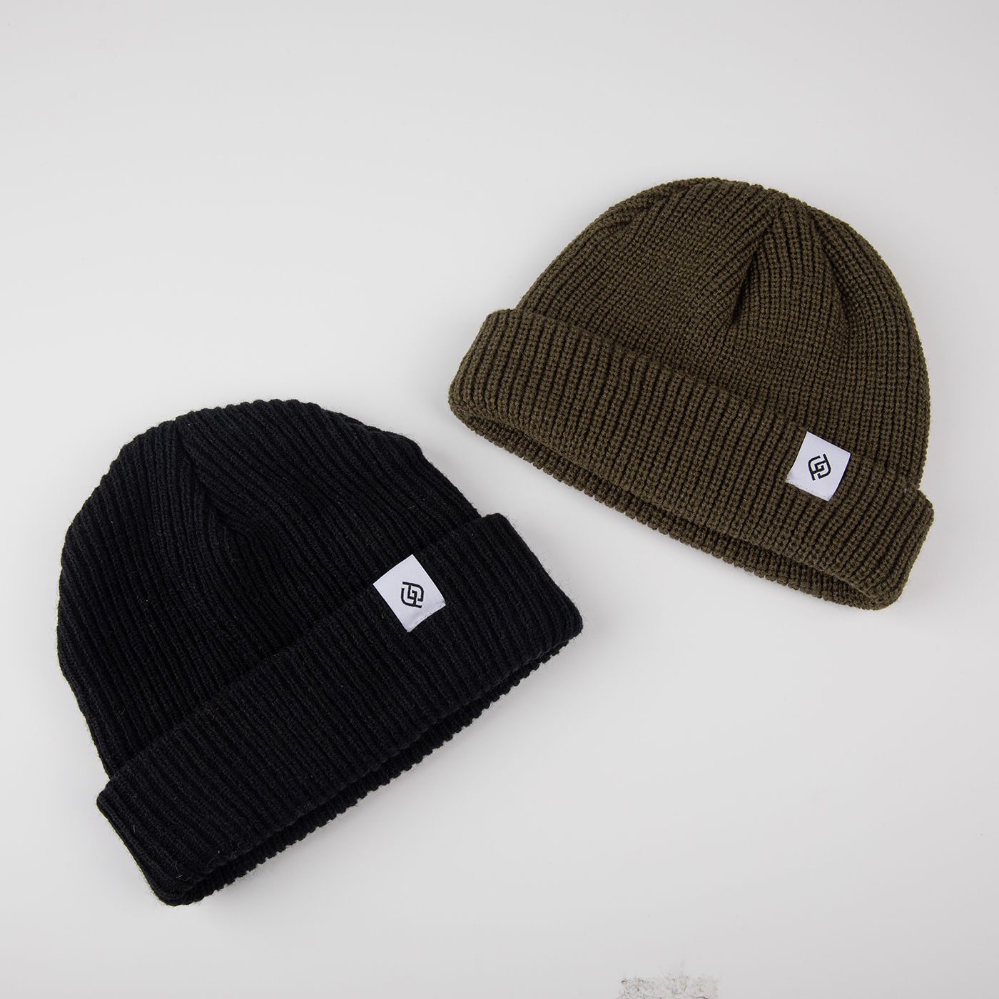 Classic Warm Beanie2