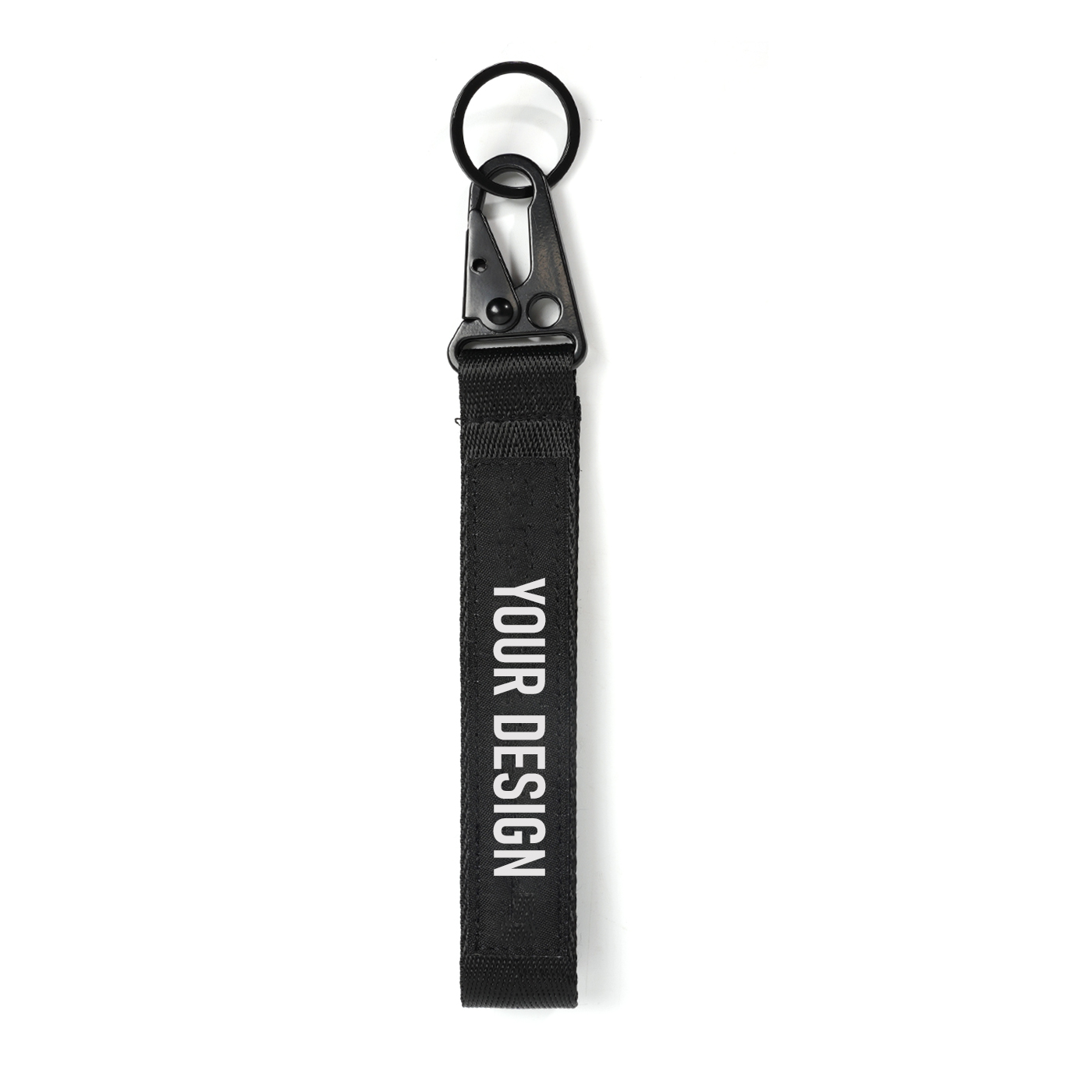 Car Keychain Lanyard