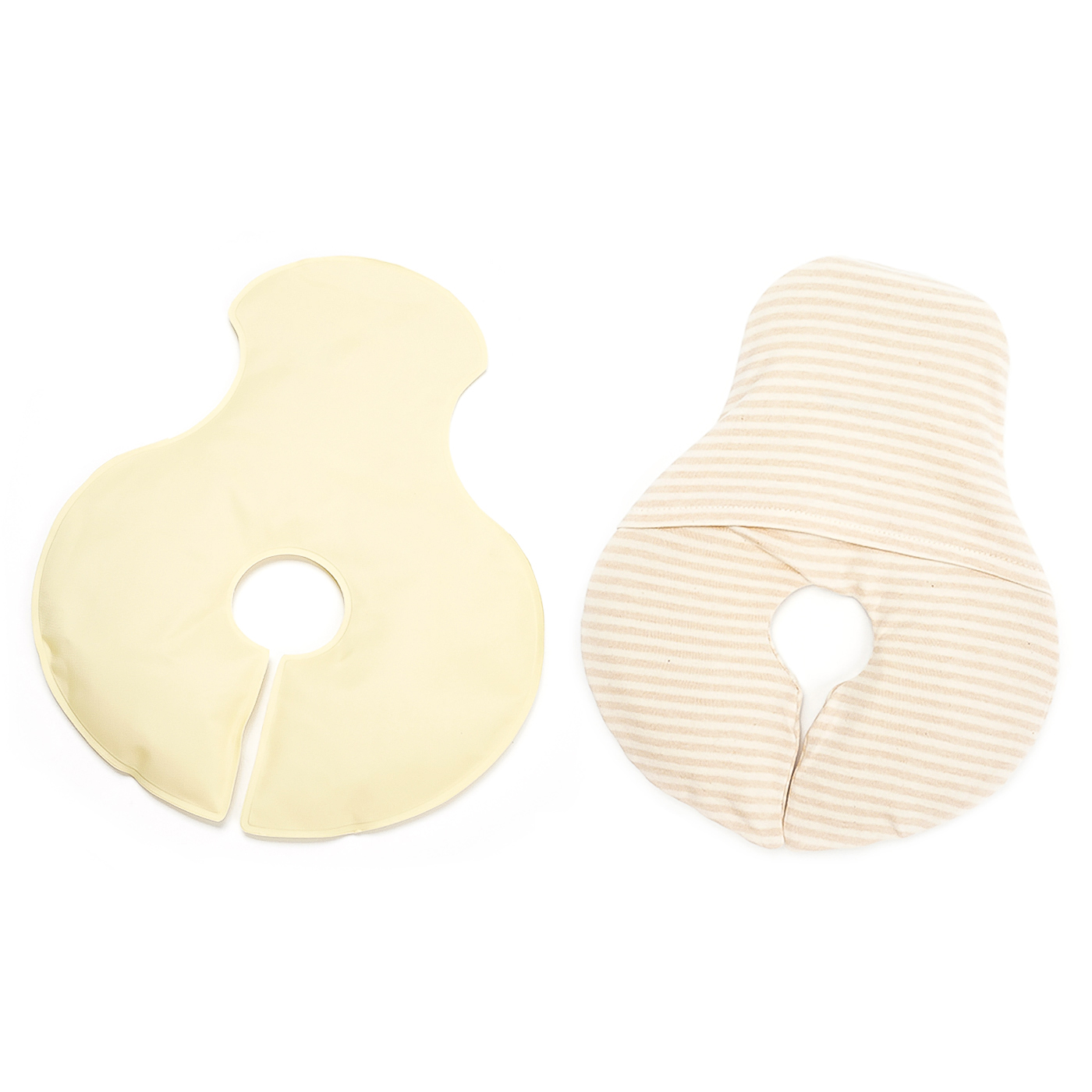 Reusable Breast Therapy Gel Pads1