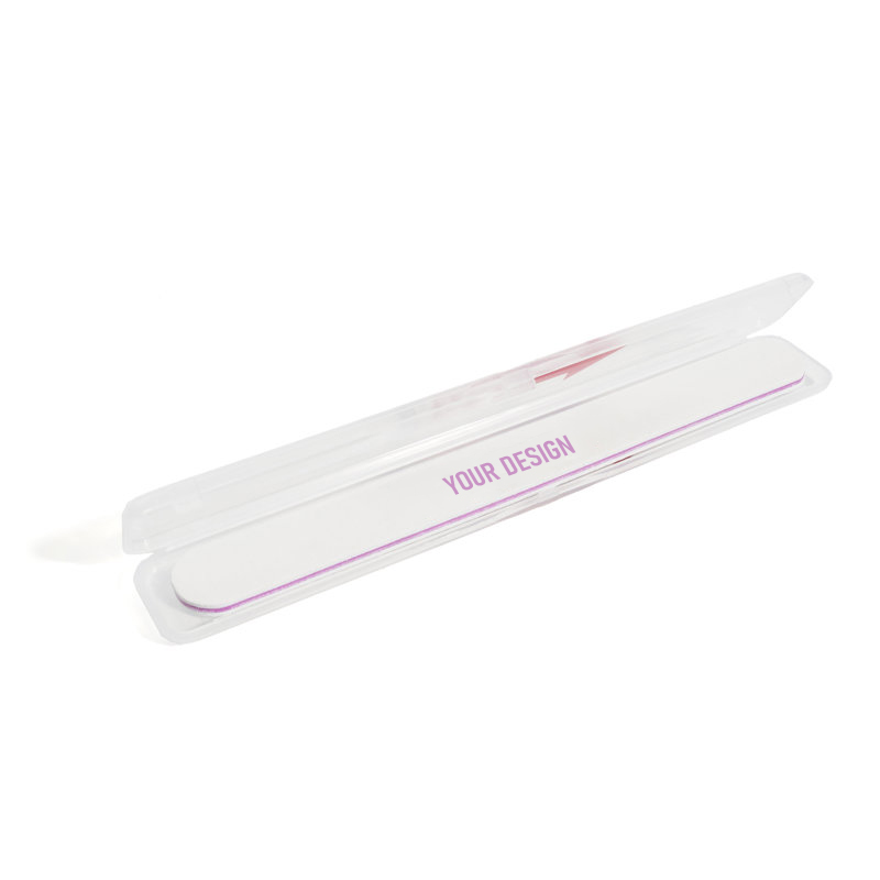 EVA Nail File Set