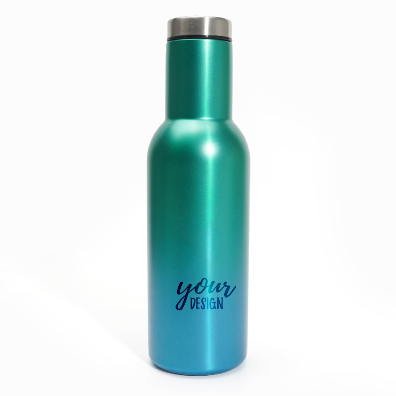 20 oz. Stainless Steel Insulated Water Bottle