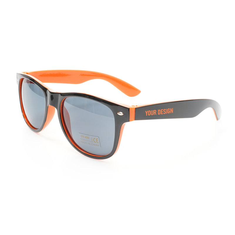 PC Junior Neon Sunglasses