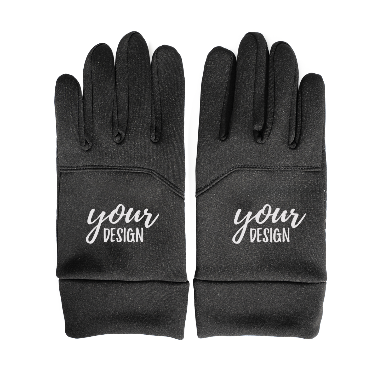 Touchscreen Gloves For Cycling