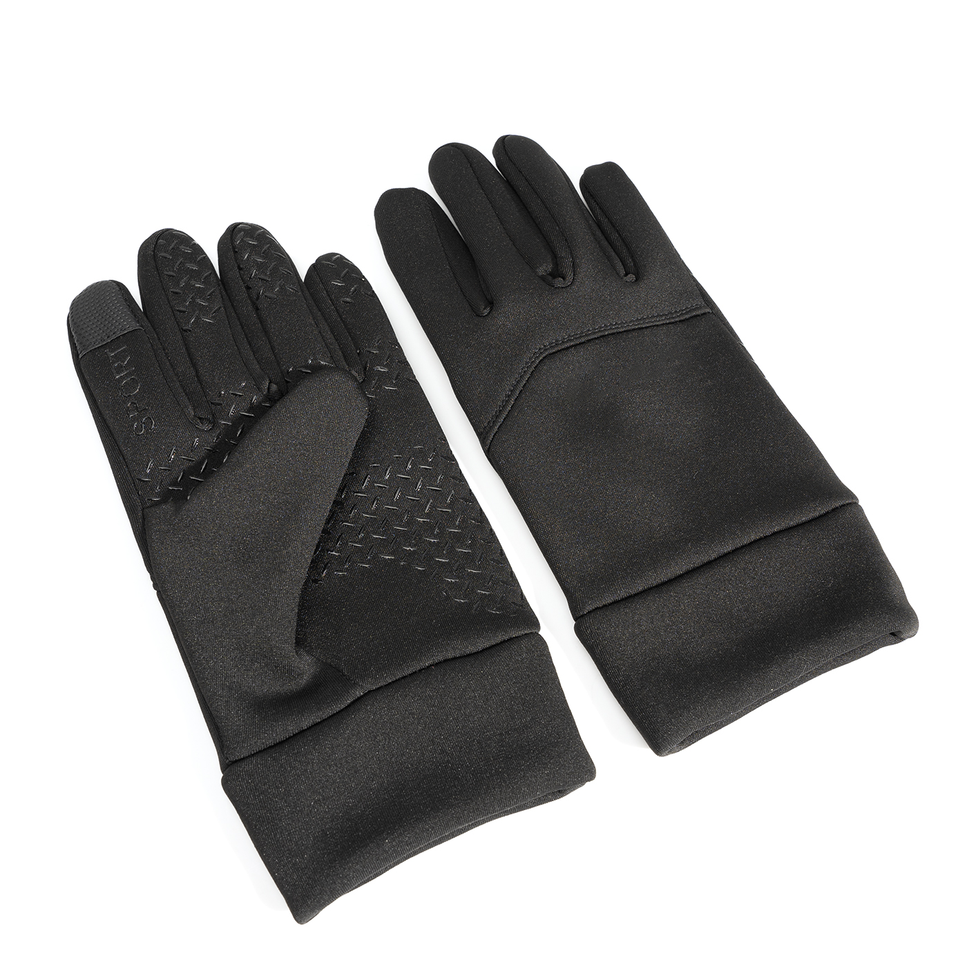 Touchscreen Gloves For Cycling1