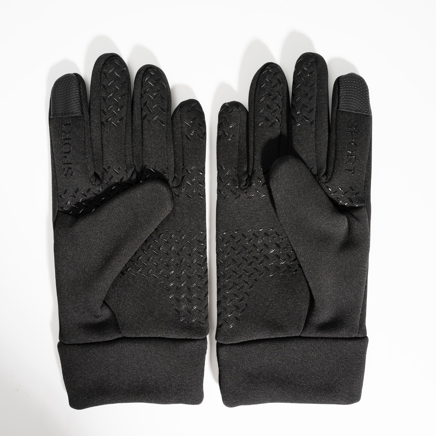 Touchscreen Gloves For Cycling2