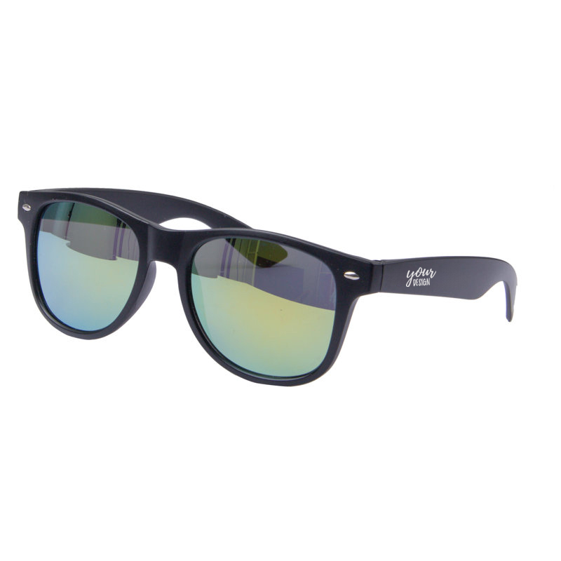 Polarized Classic Sunglasses