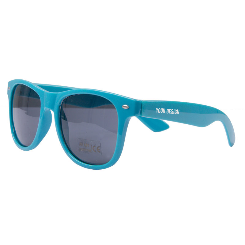 Custom Imprinted Sun Ray Sunglasses