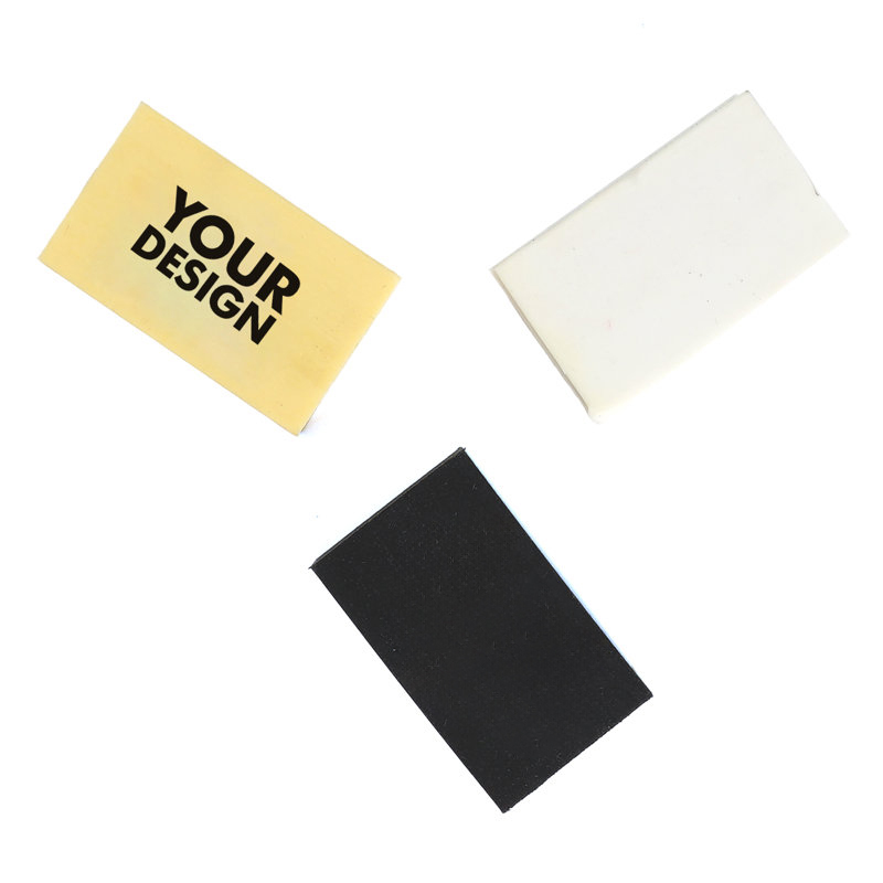 Rectangle Pencil Eraser1