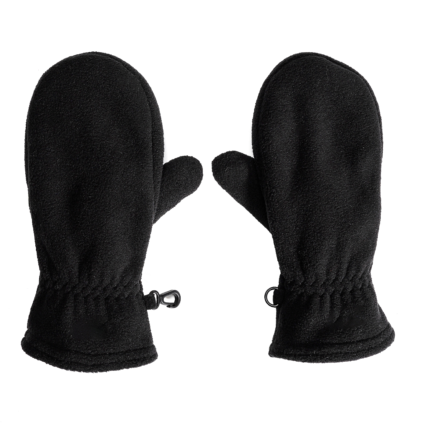 Polar Fleece Mittens1