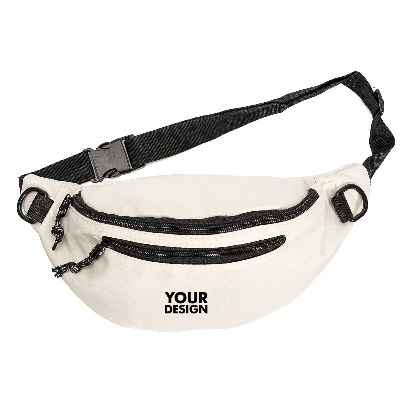 Men's Sports Waist Bag