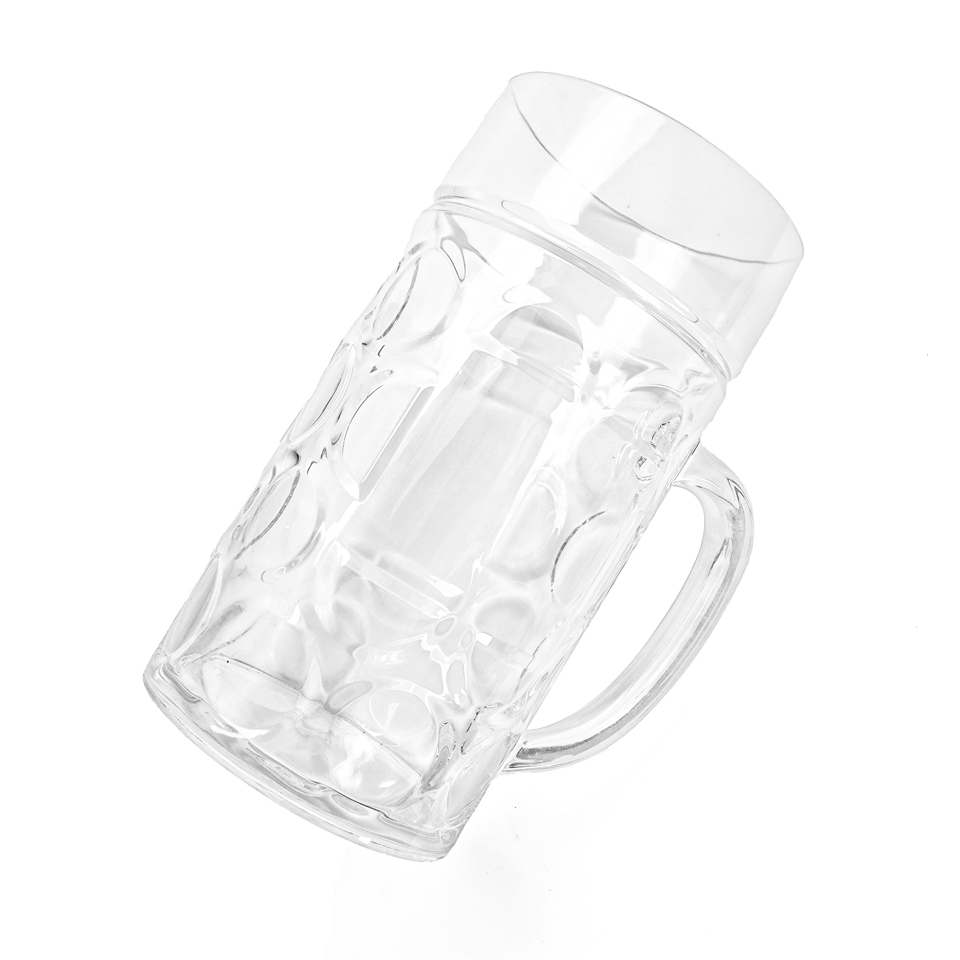 34 oz. Personalized Beer Mug1