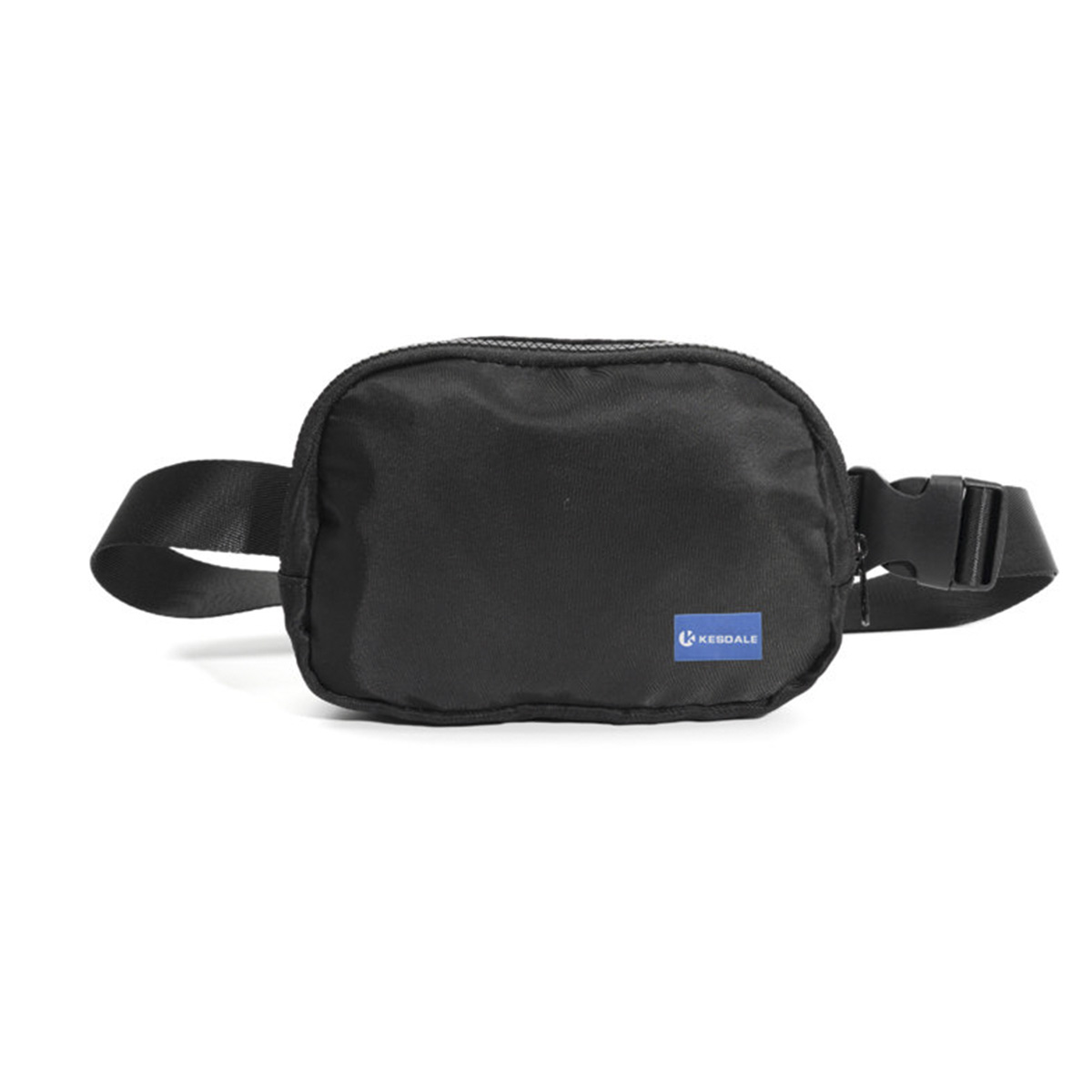 Fanny Pack With Adjustable Strap