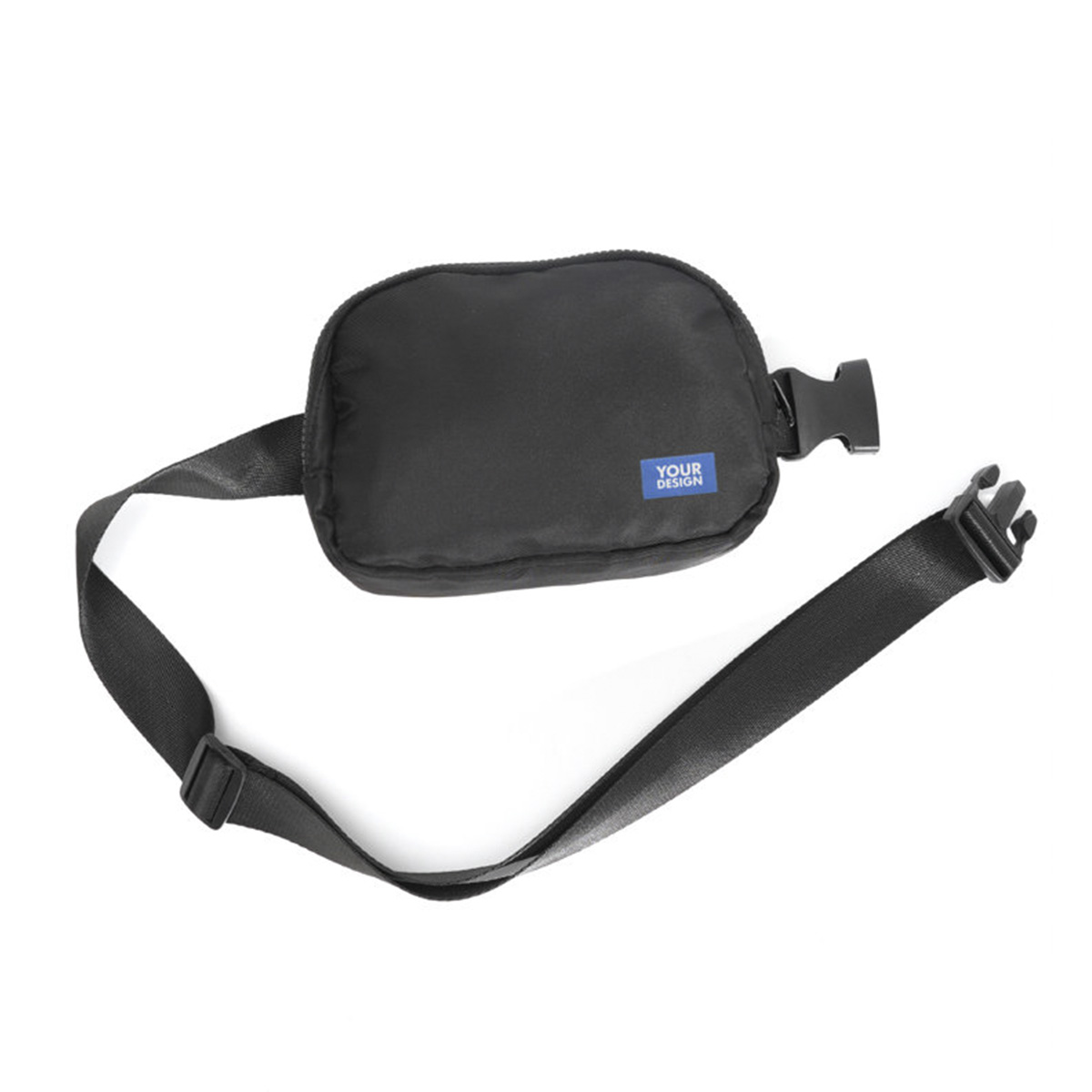 Fanny Pack With Adjustable Strap1