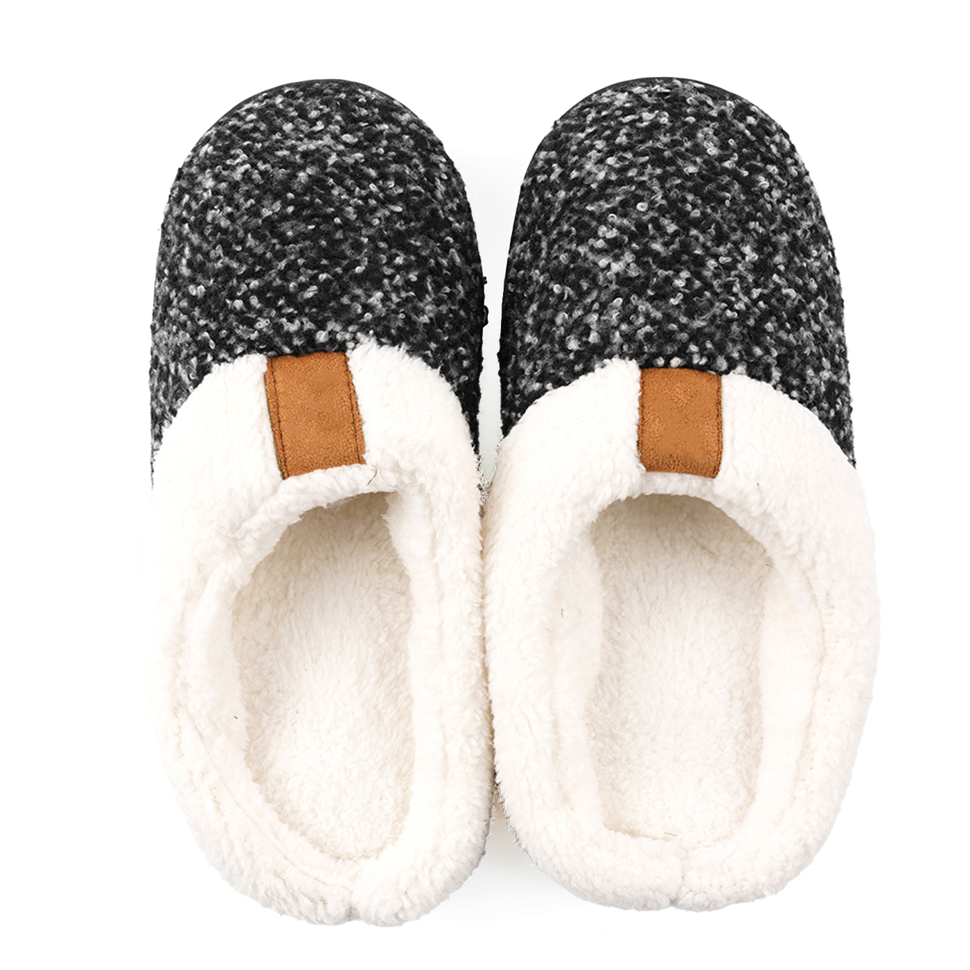 Picture of Indoor Fleece Slipper