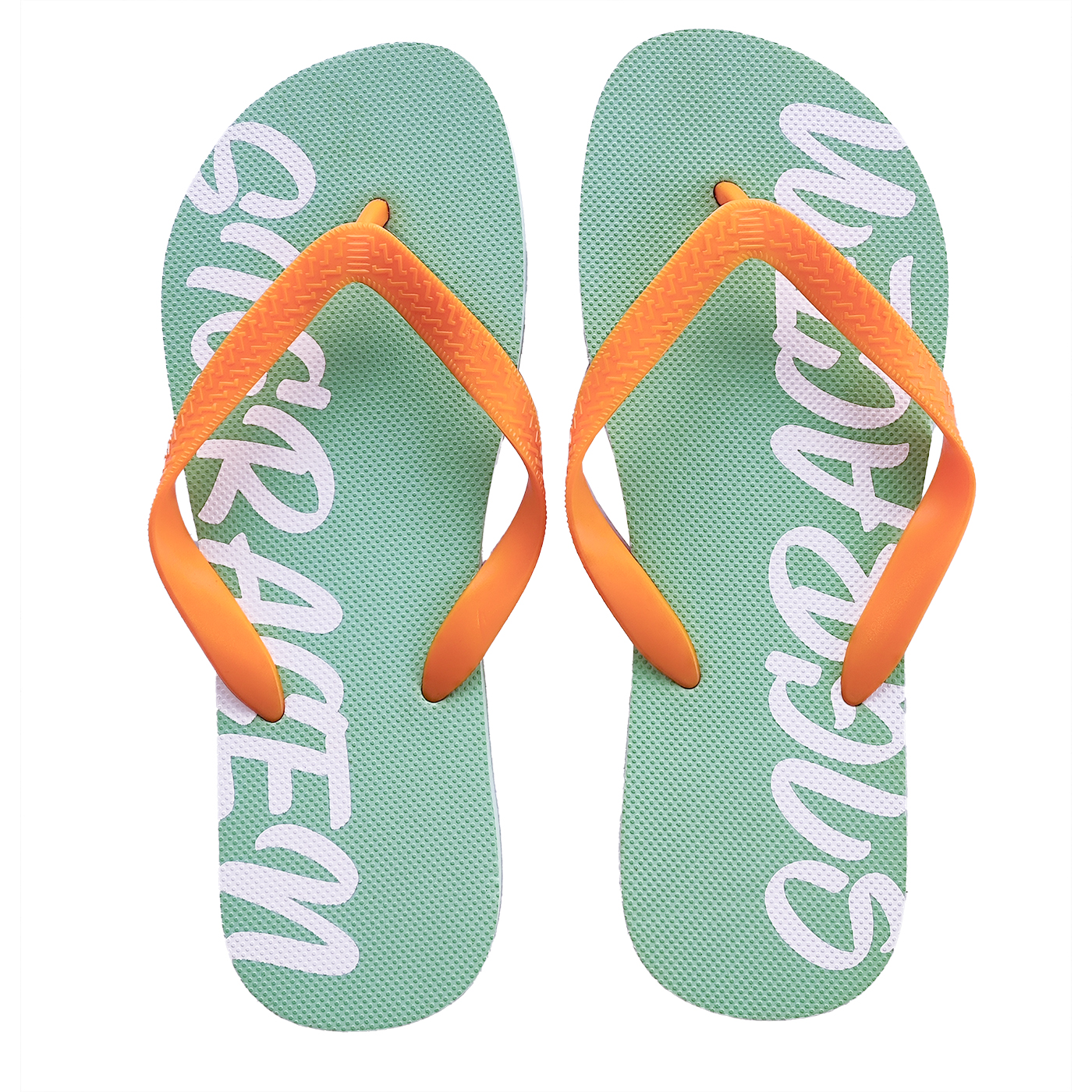 Picture of PVC Beach Flip Flops