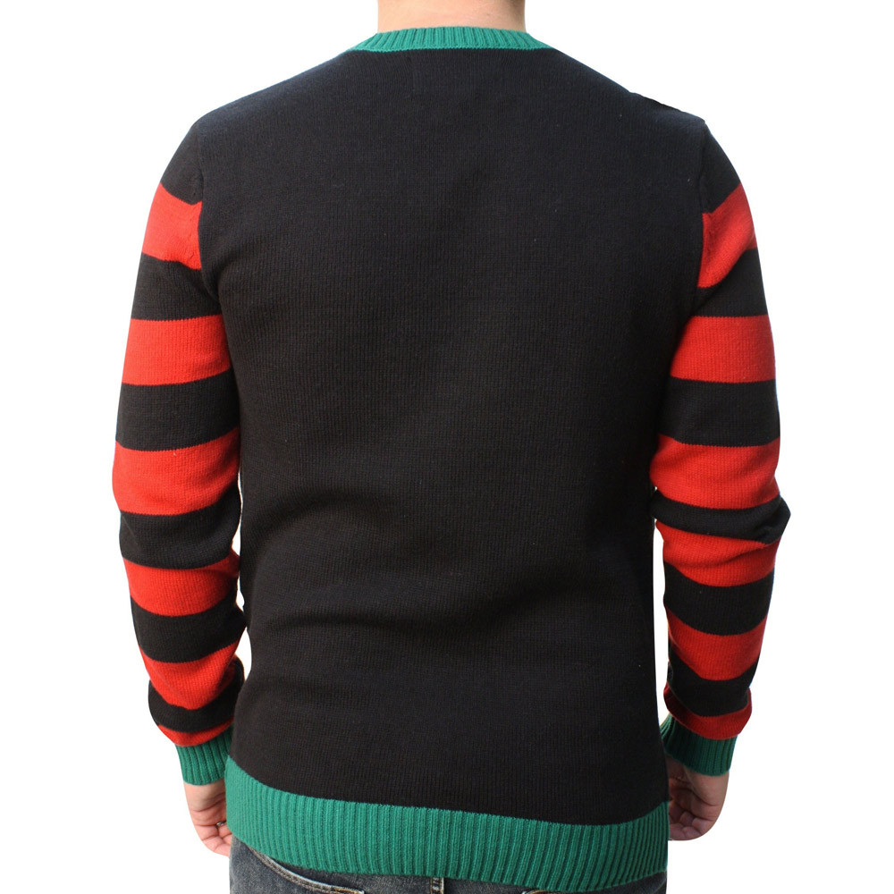 Custom Eco Friendly Sweaters 2