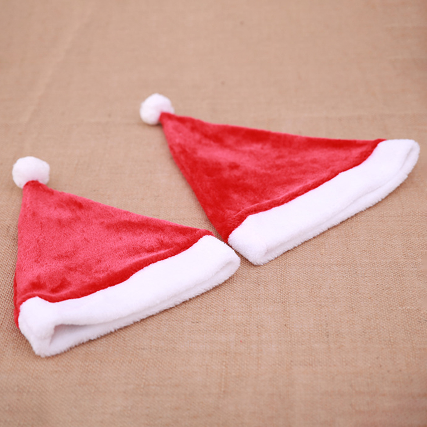 Decorations Christmas Hat2