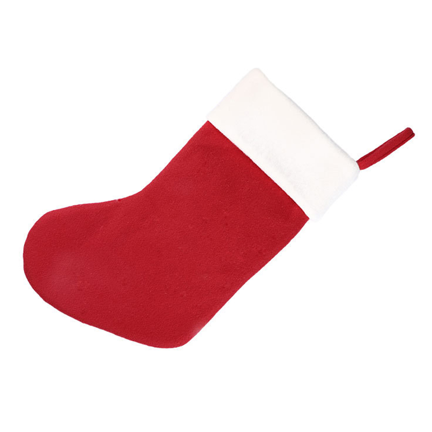 Felt Christmas Stocking