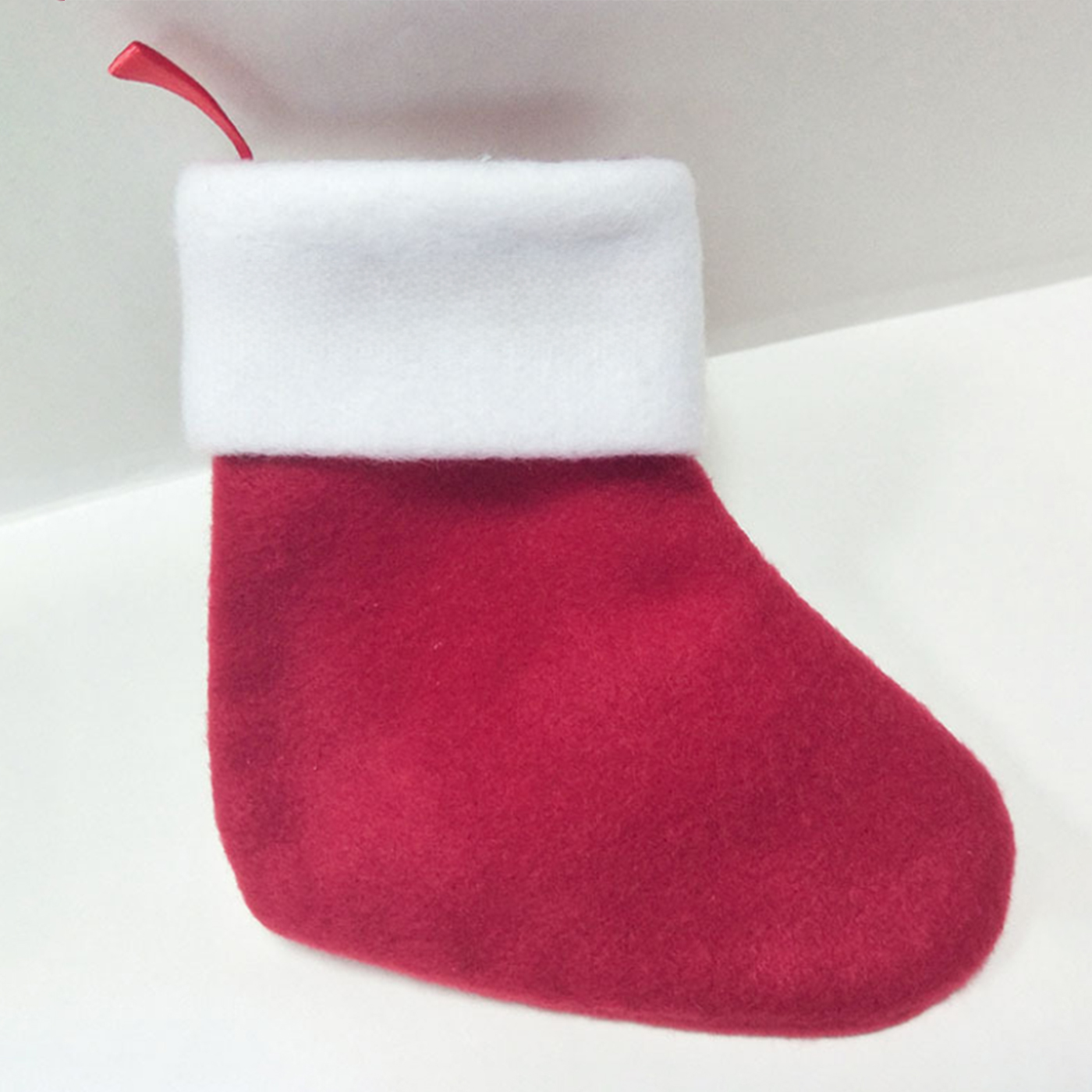 Decoration Christmas Stocking 2