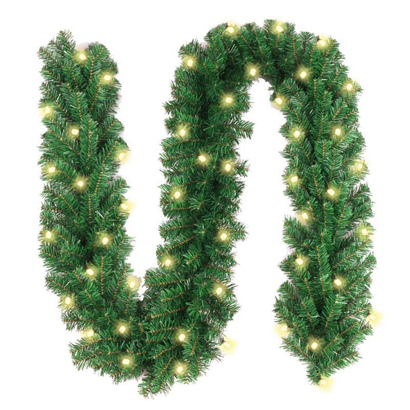 Weihnachtsgirlande