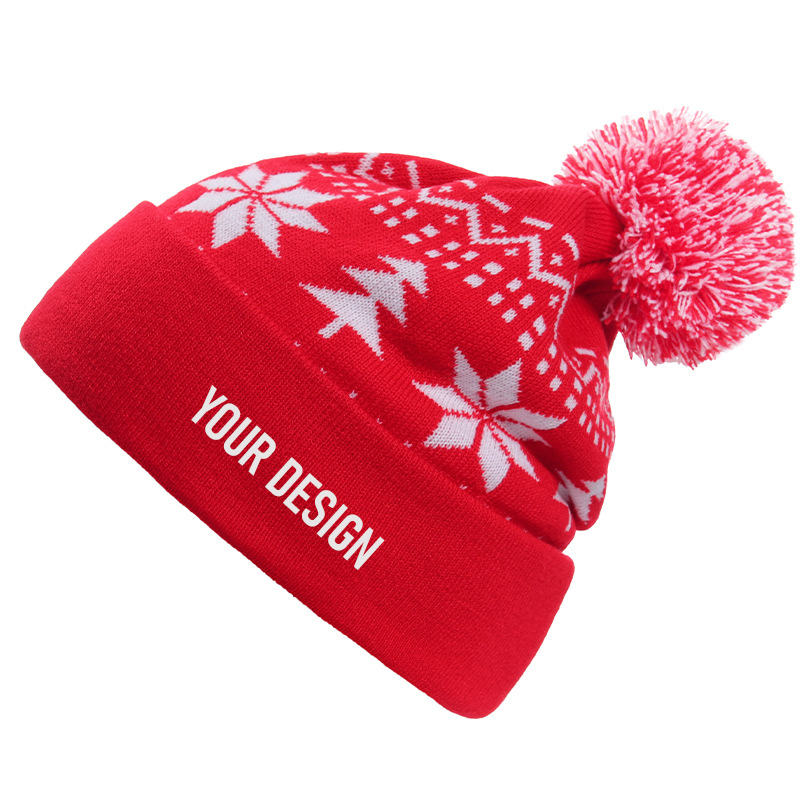 Weihnachtsbohnen
