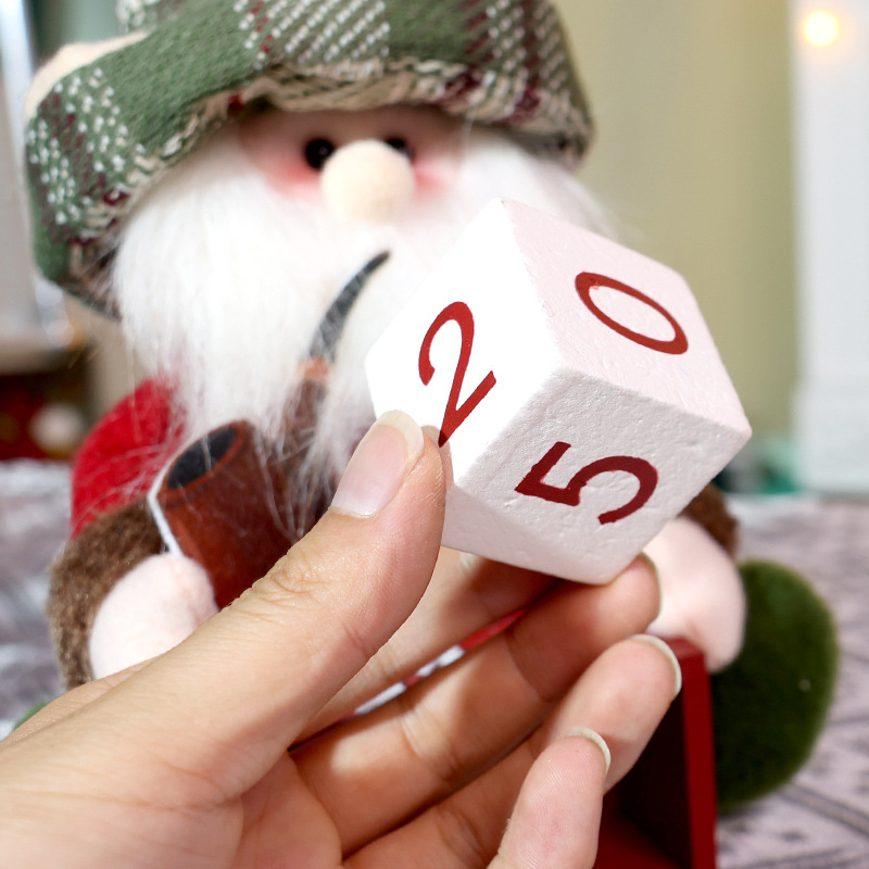 Christmas Countdown Calendar2