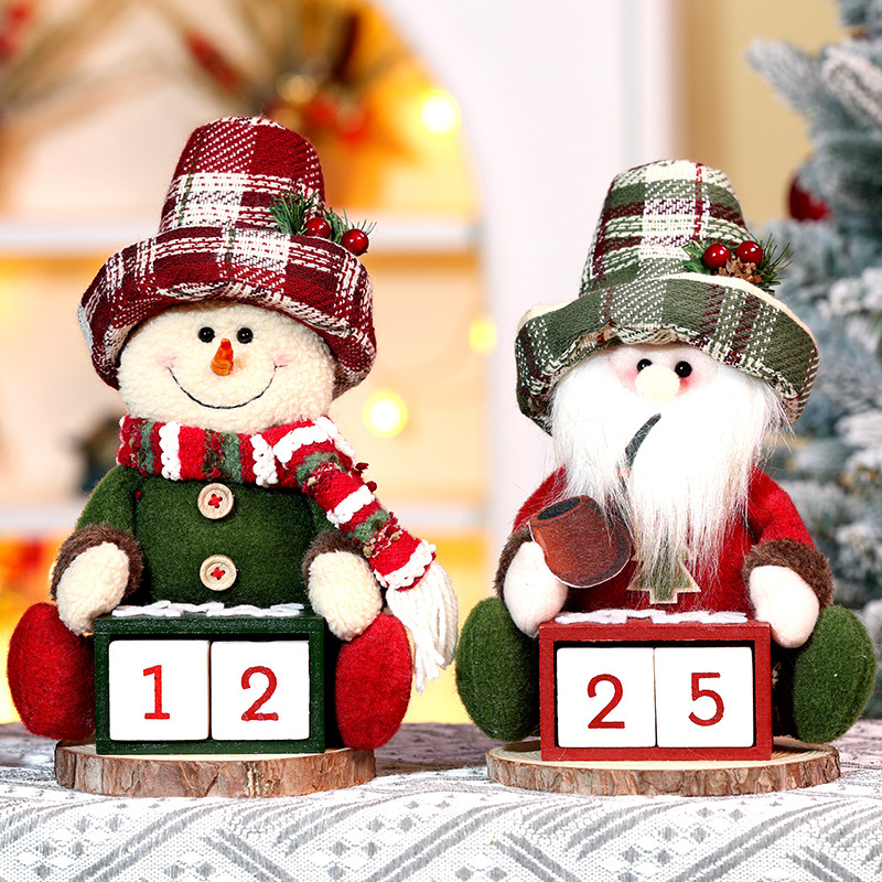 Weihnachtskalender