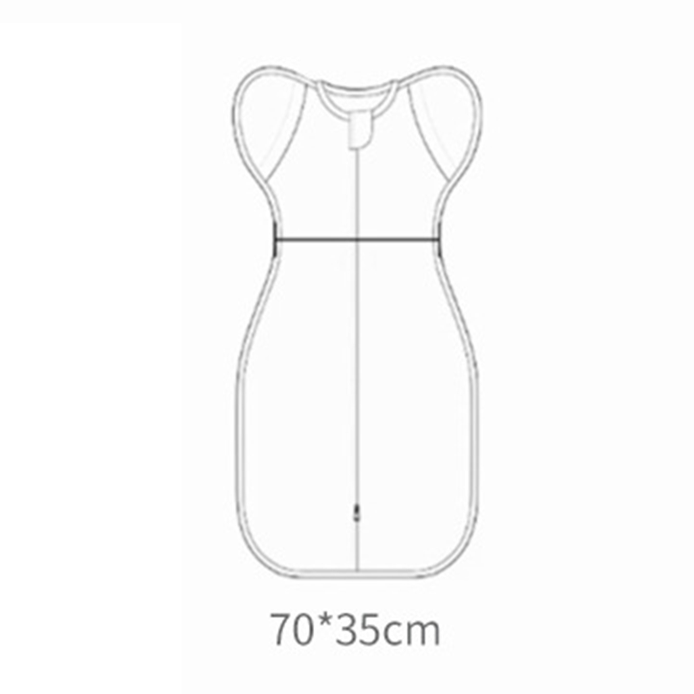  Swaddle Blanket1