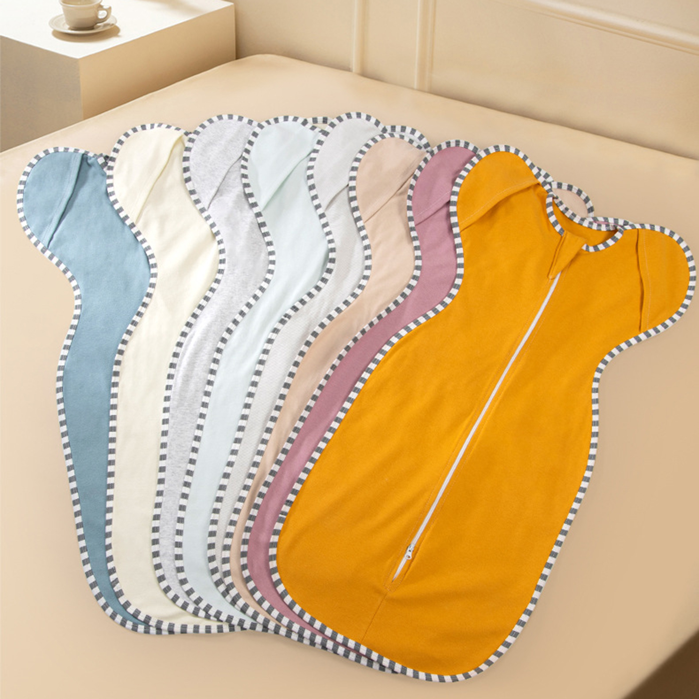  Swaddle Blanket2
