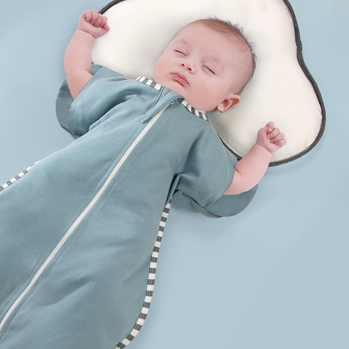  Swaddle Blanket3