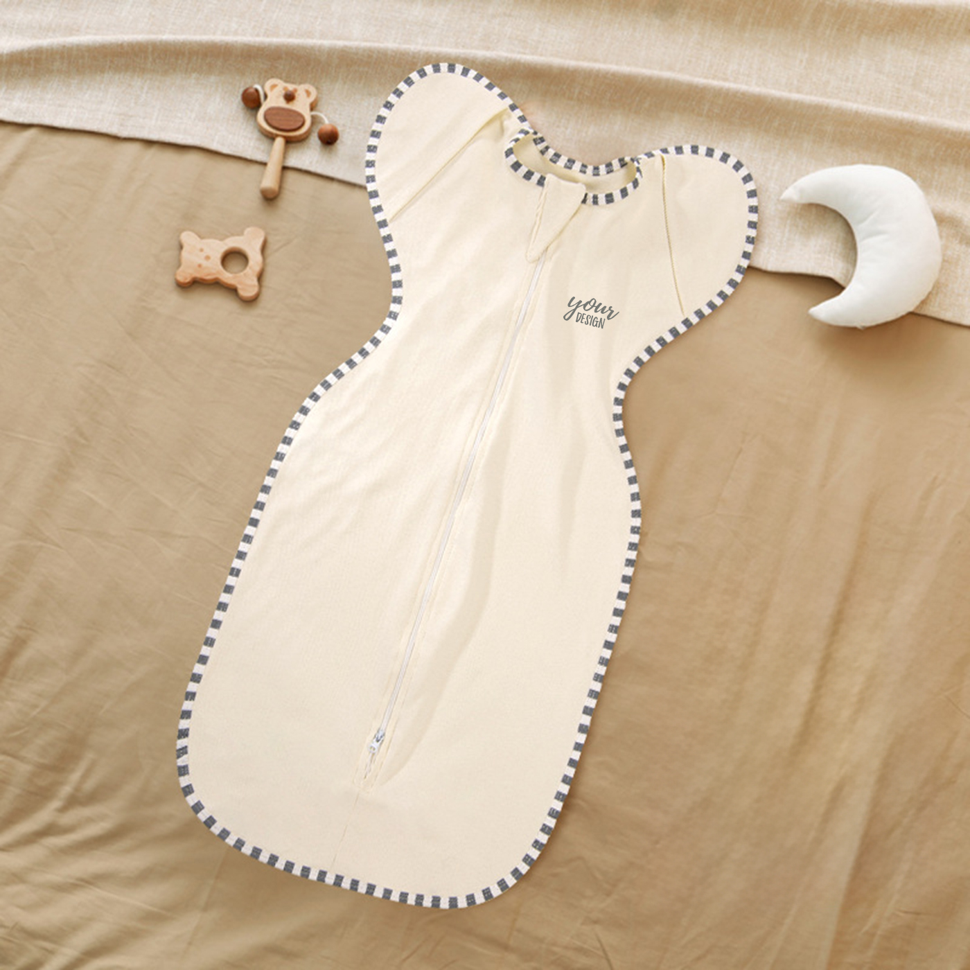  Swaddle Blanket4