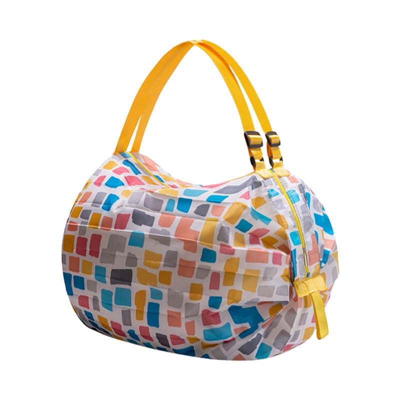 Travel Shoulder Bag1
