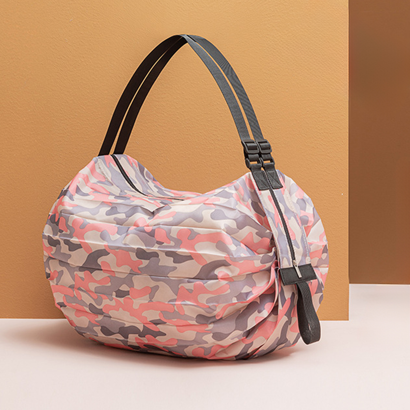 Travel Shoulder Bag2