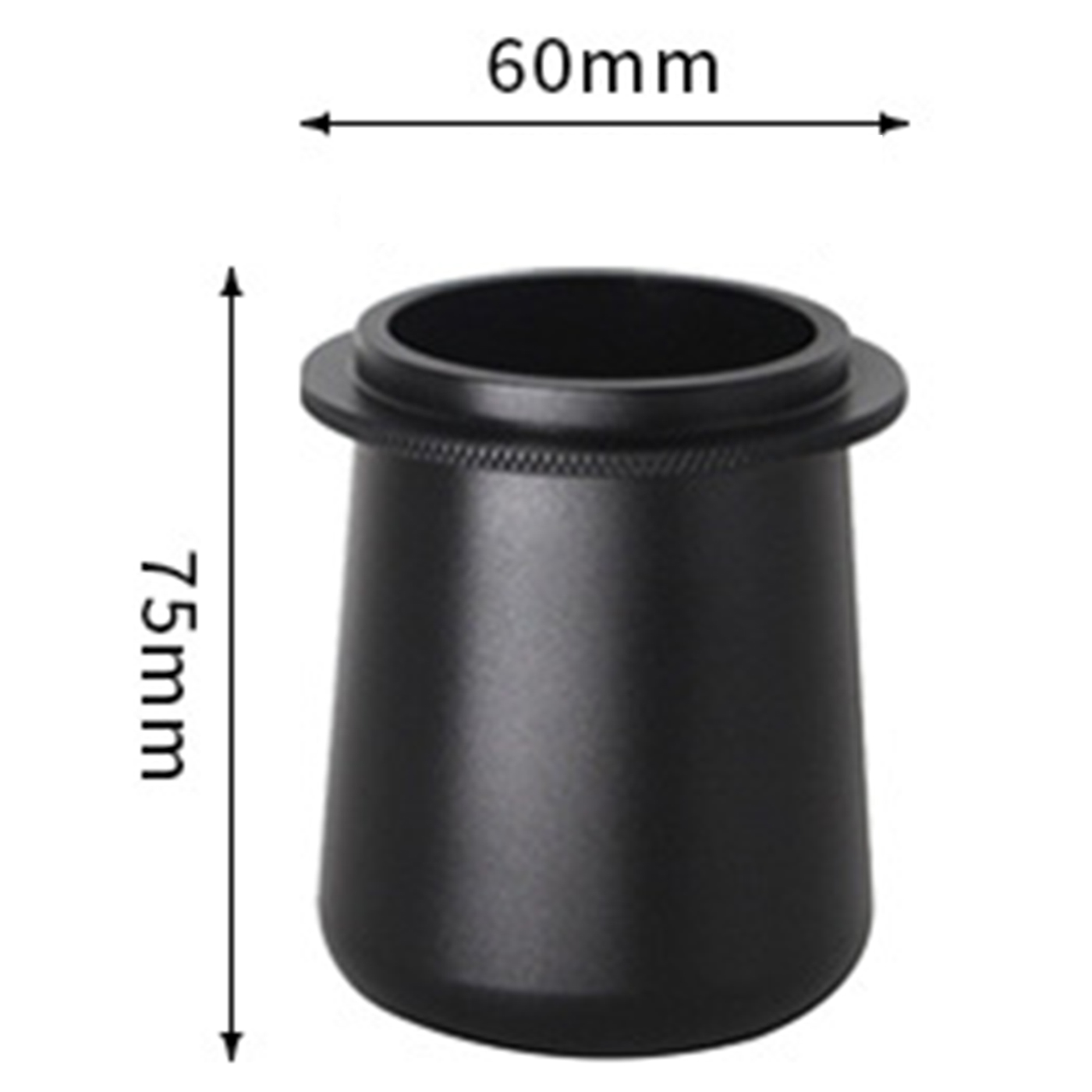 Coffee Portafilter Dosing Cup2