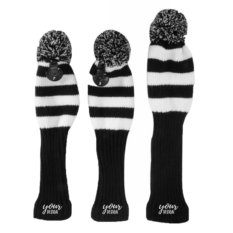 Golf Headcovers2