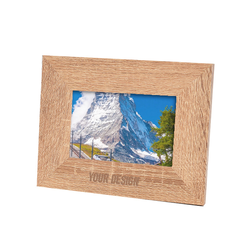 Personalized Picture Frames