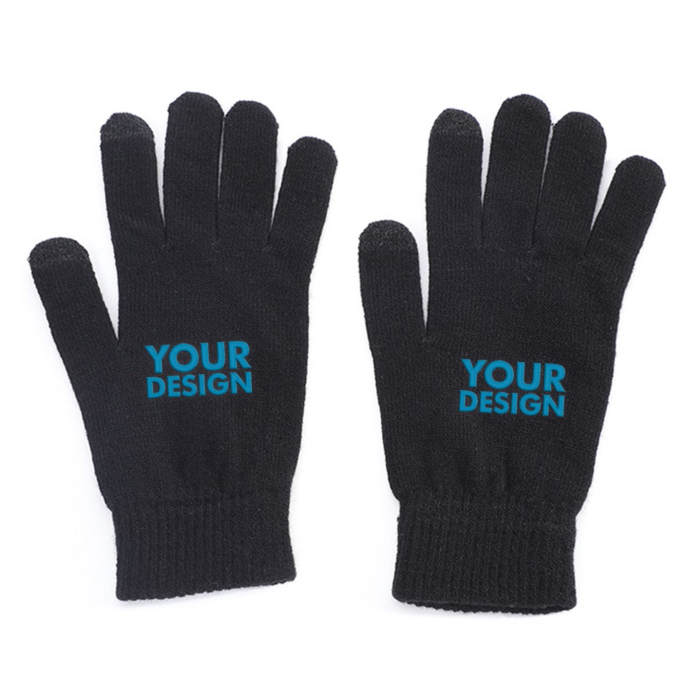 Winter Touch Screen Gloves