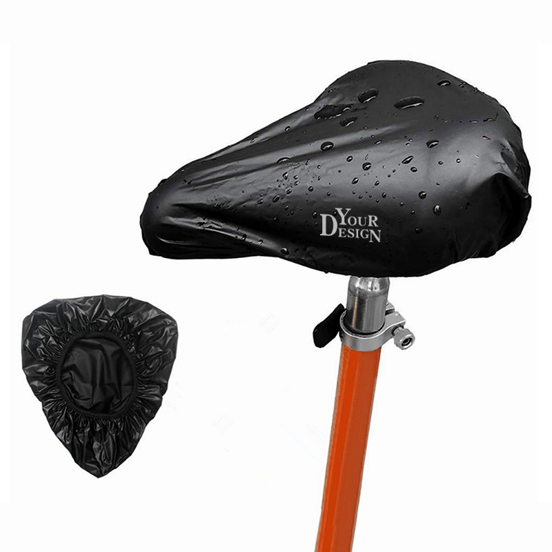 Waterproof Bike Saddle Cover